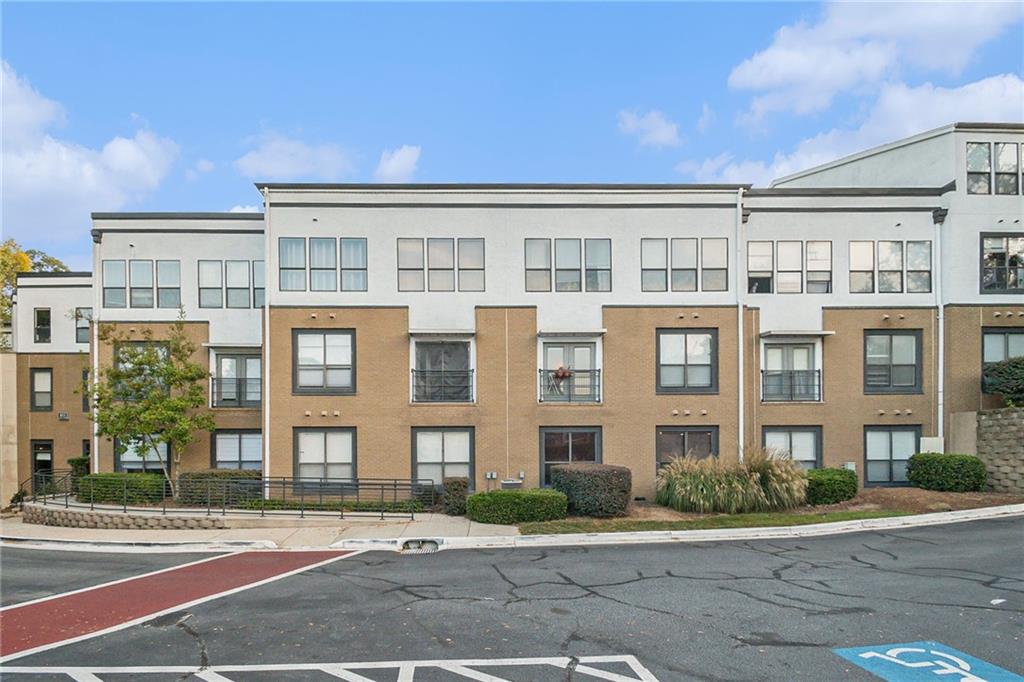 821 Ralph McGill Boulevard UNIT #2113 Atlanta, GA 30306