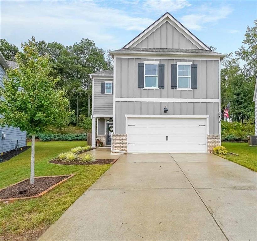 5706 Turnstone Trail Flowery Branch, GA 30542