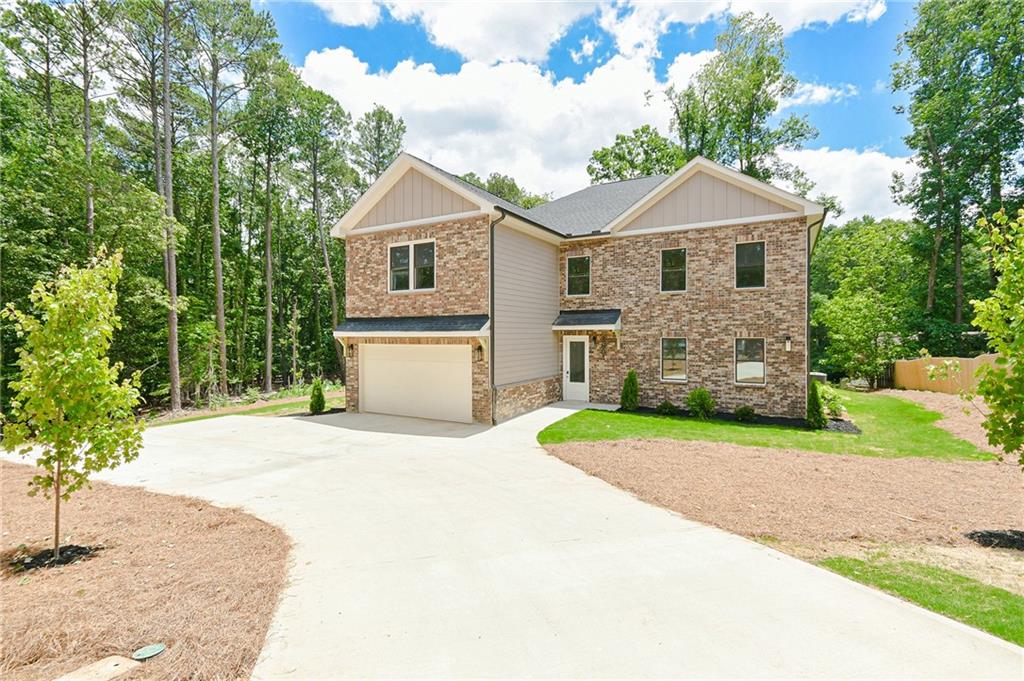 3604 Pineview Circle Duluth, GA 30096