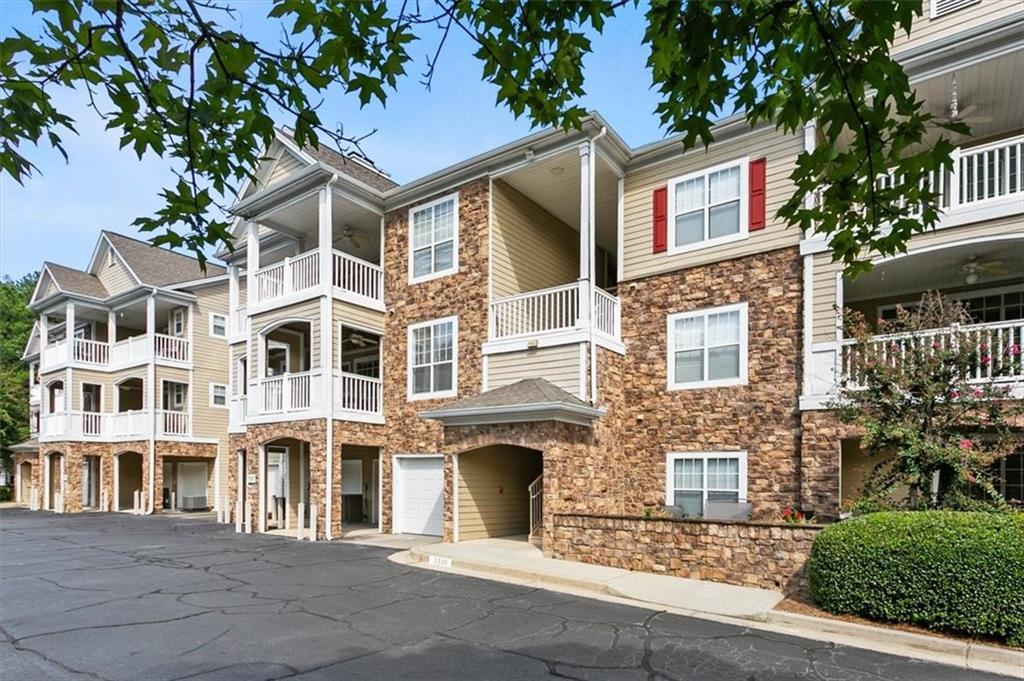 1123 Whitshire Way UNIT #1123 Alpharetta, GA 30004