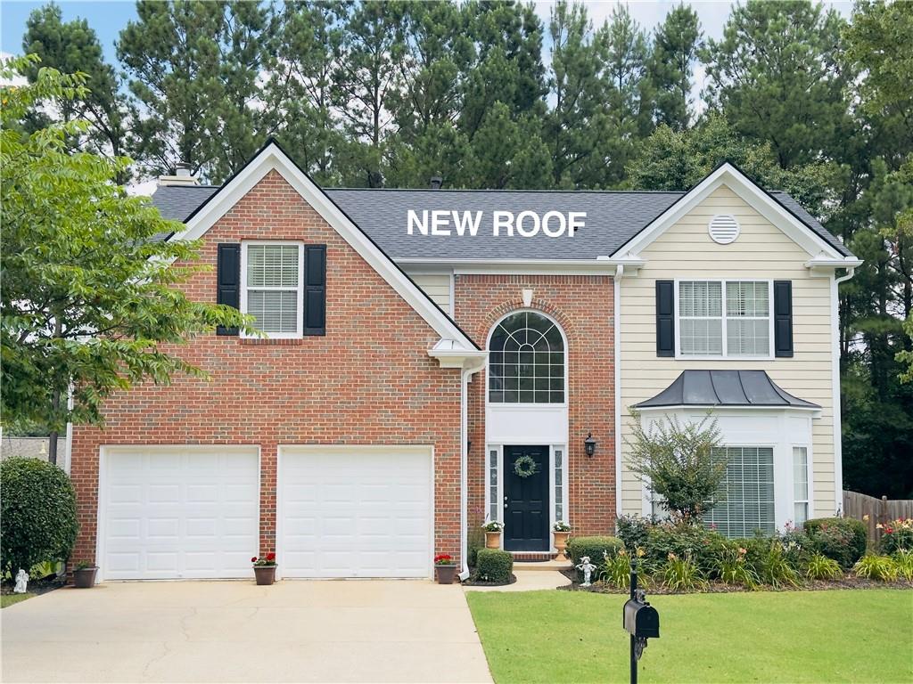 323 Penwood Trail Dacula, GA 30019