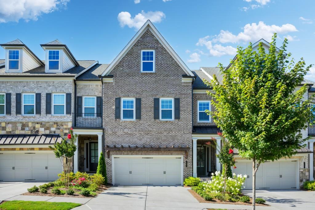 11 Ganel Lane Alpharetta, GA 30009