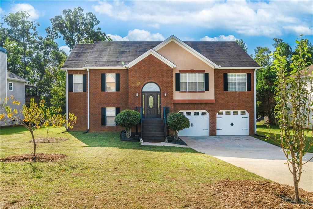 4069 High Country Drive Douglasville, GA 30135