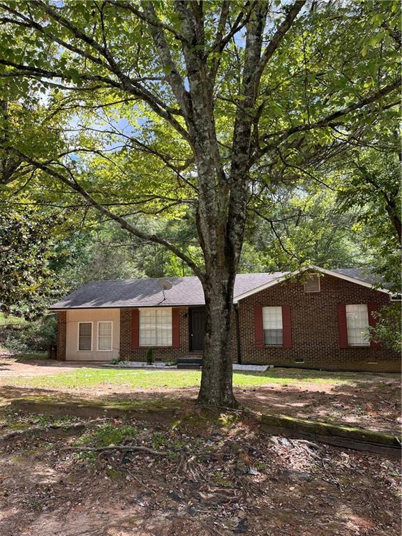 149 Sedgefield Drive Jonesboro, GA 30236