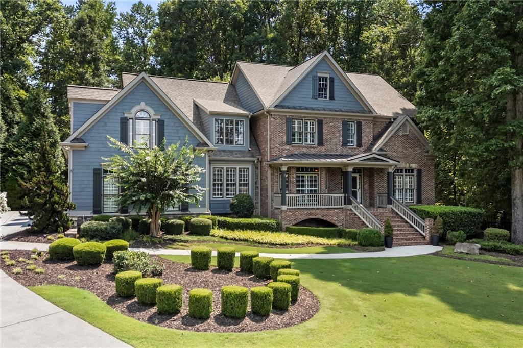 14700 Taylor Valley Way Alpharetta, GA 30004