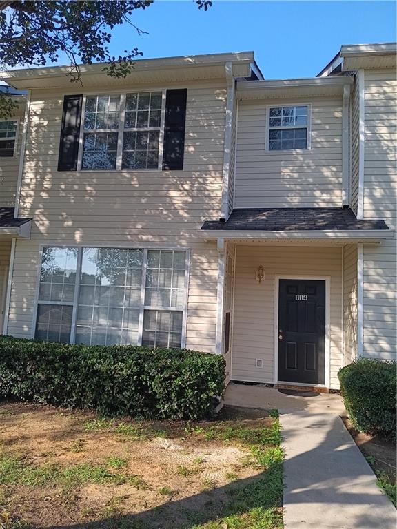 114 Odyssey Turn Conyers, GA 30012