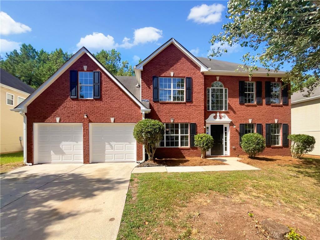 5790 Belmont Ridge Circle Lithonia, GA 30038