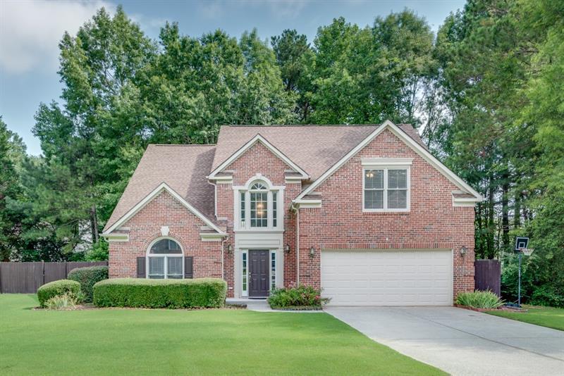 6515 Fairgreen Drive Suwanee, GA 30024