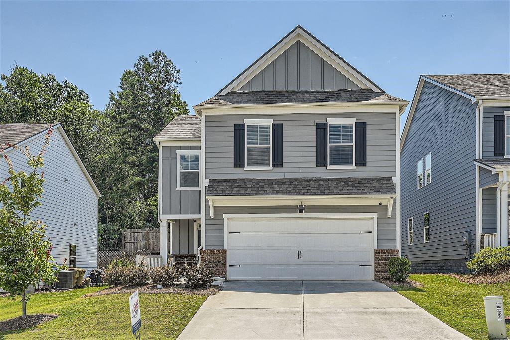 5794 Turnstone Trail Flowery Branch, GA 30542