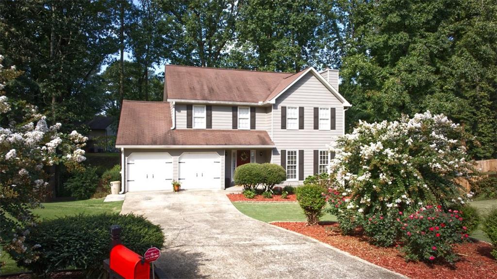 5166 Ridge Tarn Acworth, GA 30102