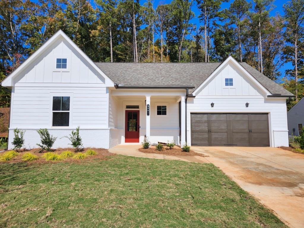 3028 Farm Tract Trail Woodstock, GA 30189