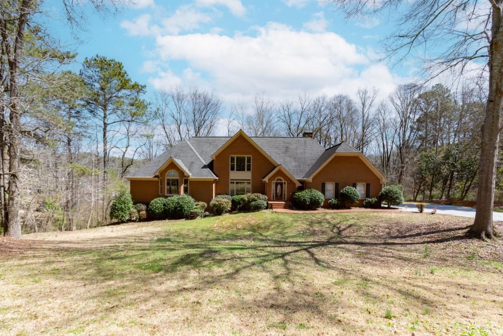 1376 Oleander Drive Lilburn, GA 30047