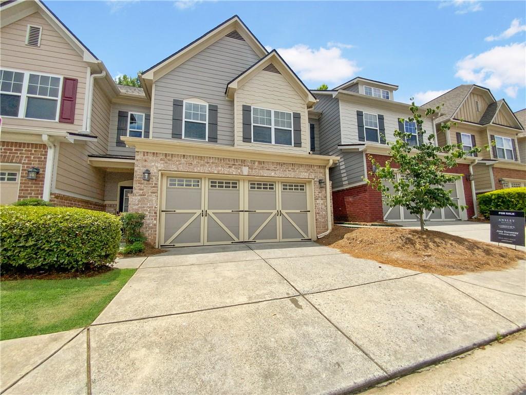 1491 Dolcetto Trace UNIT #3 Kennesaw, GA 30152