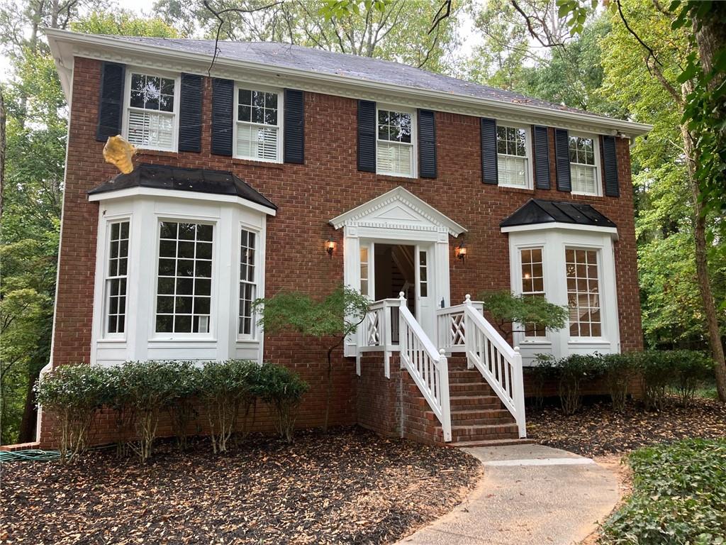 2294 Woodsfield Lane Marietta, GA 30062