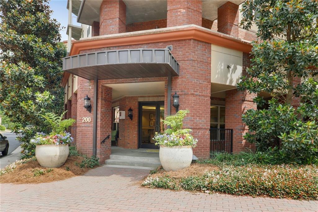 200 River Vista Drive UNIT #309 Atlanta, GA 30339