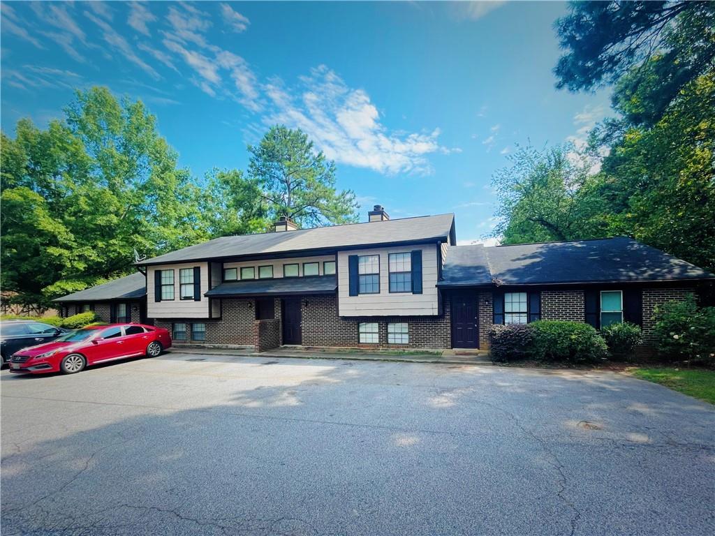 1220 Natchez Trace UNIT Unit A Marietta, GA 30008