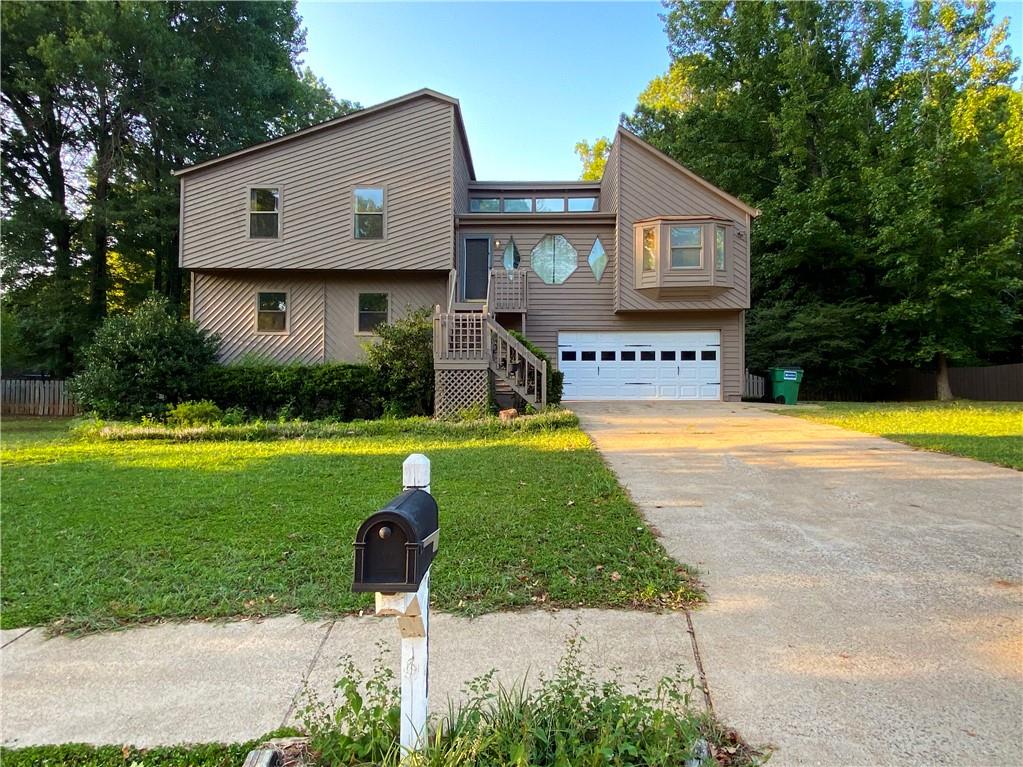 2838 Forest Chase Drive Marietta, GA 30066