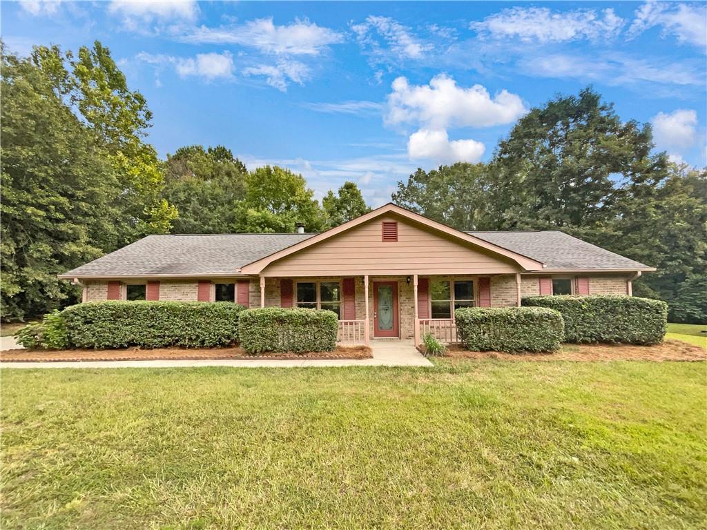 709 Pinecrest Road Winder, GA 30680