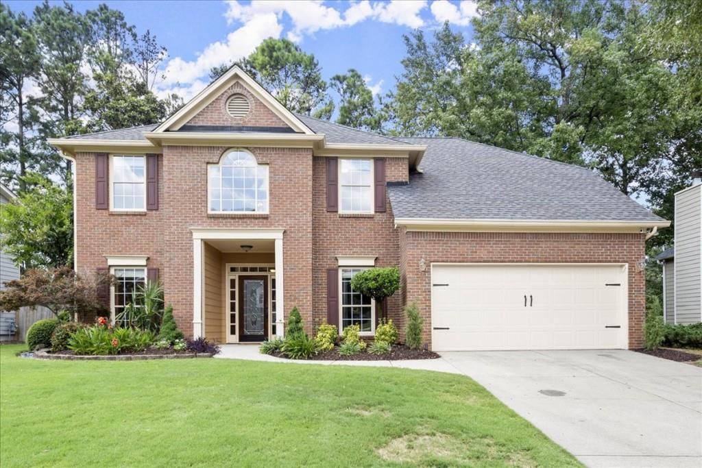 12010 Leeward Walk Circle Alpharetta, GA 30005