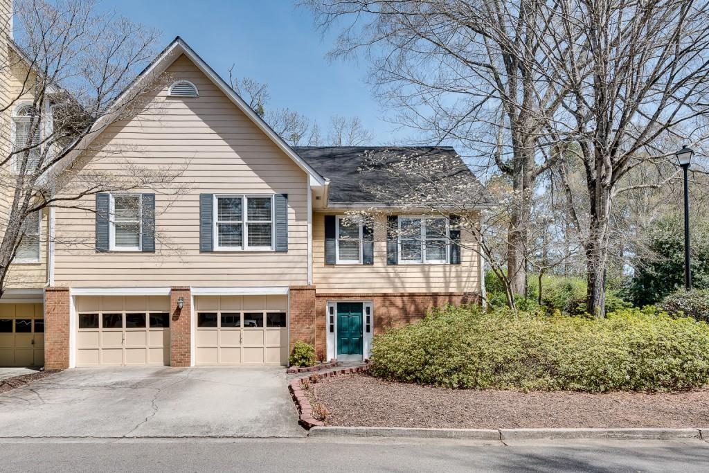 3 S Riversong Lane Alpharetta, GA 30022