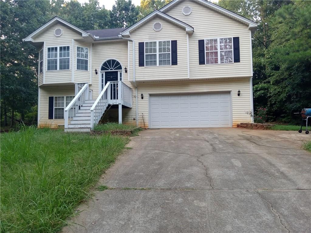 335 Freeman Drive Covington, GA 30016