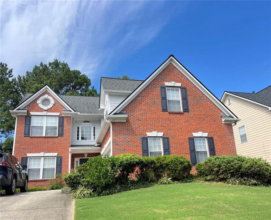 492 Mimosa Grove Crossing Tucker, GA 30084