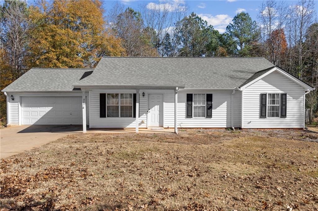 523 Stoney Creek Drive Winder, GA 30680