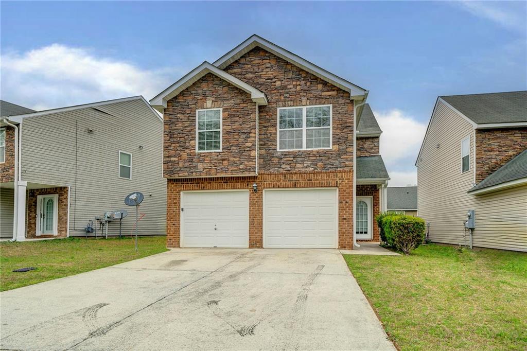 6704 Jules Trace Palmetto, GA 30268