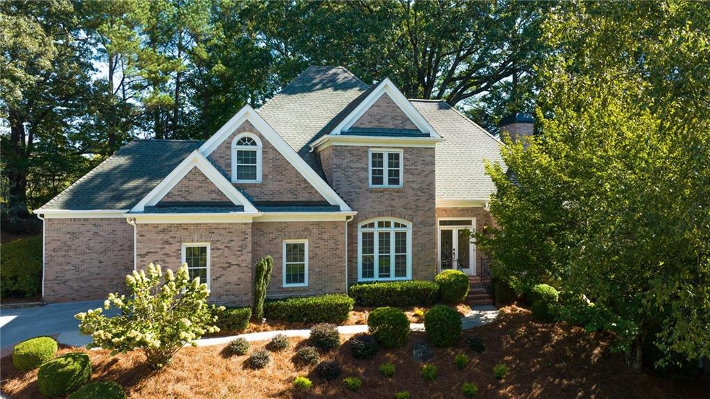 2795 Chandon Place Alpharetta, GA 30022