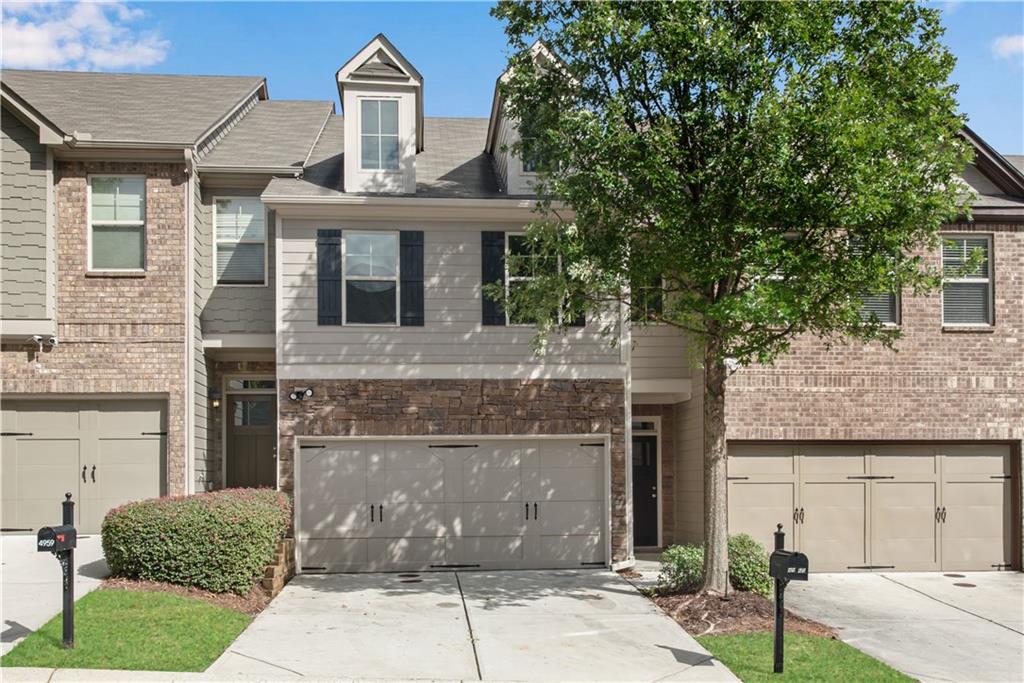 4965 Whiteoak Walk UNIT #19 Smyrna, GA 30080