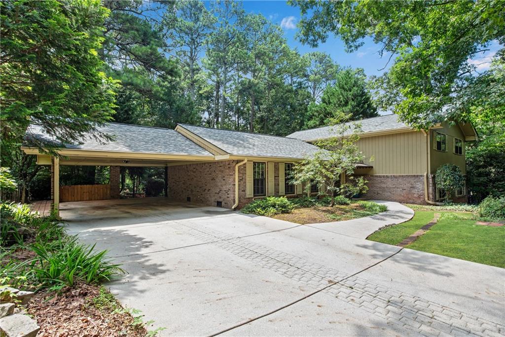 3929 Menlo Drive Atlanta, GA 30340