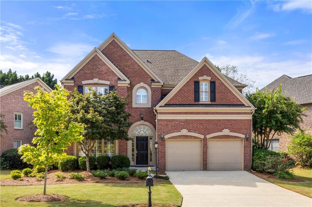 2718 Vinings Oak Drive Atlanta, GA 30339