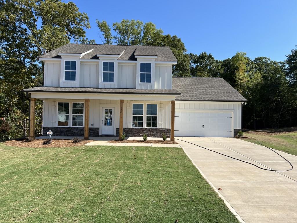 345 River Station Drive Monroe, GA 30656