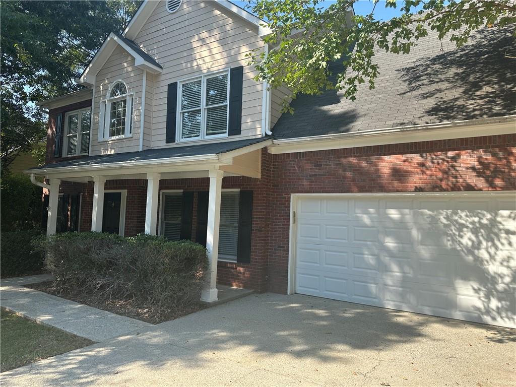 125 White Sands Court Suwanee, GA 30024