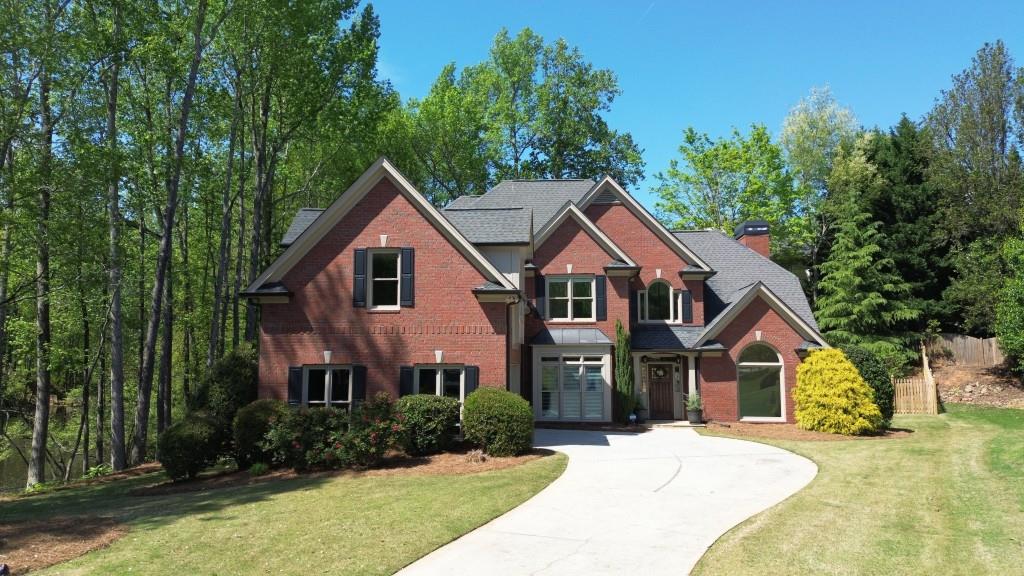 310 Cool Spring Court Roswell, GA 30075
