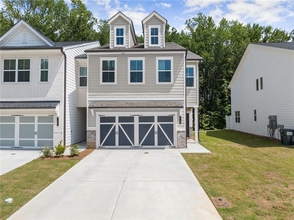 5149 Sidney Square Drive Flowery Branch, GA 30542