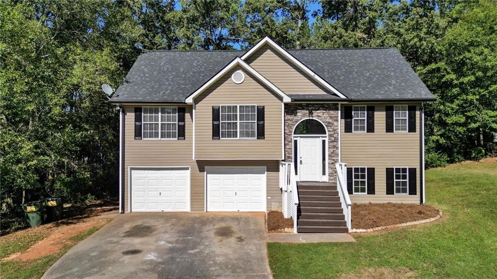 17 Green Gable Point Cartersville, GA 30120