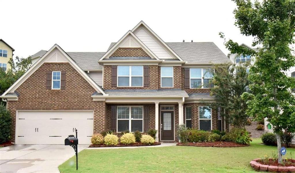 4055 Brumby Lane Cumming, GA 30041