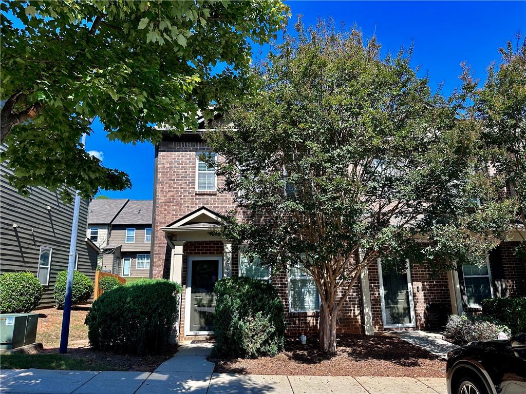 2042 Bayrose Circle UNIT 42B Atlanta, GA 30344