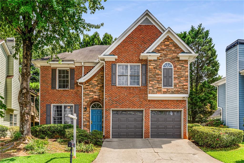 3 Renfroe Court Decatur, GA 30030