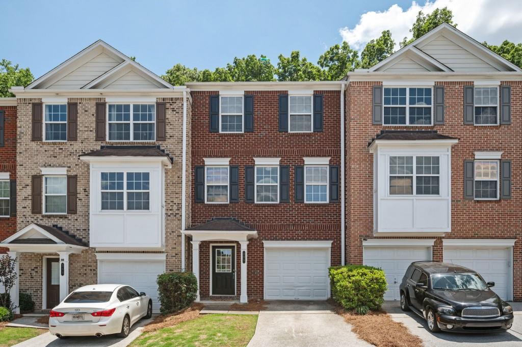 355 Heritage Park Trace Kennesaw, GA 30144