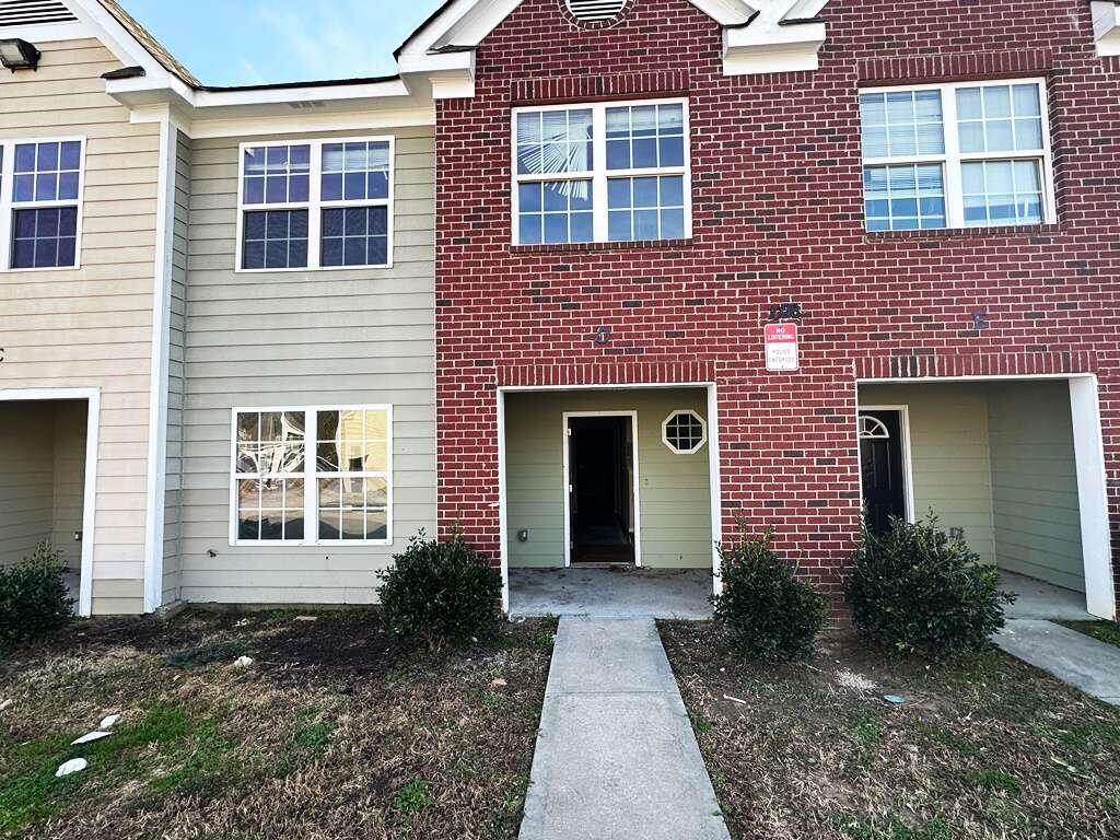 1026 Wheel House Ln Apt D Monroe, GA 30655