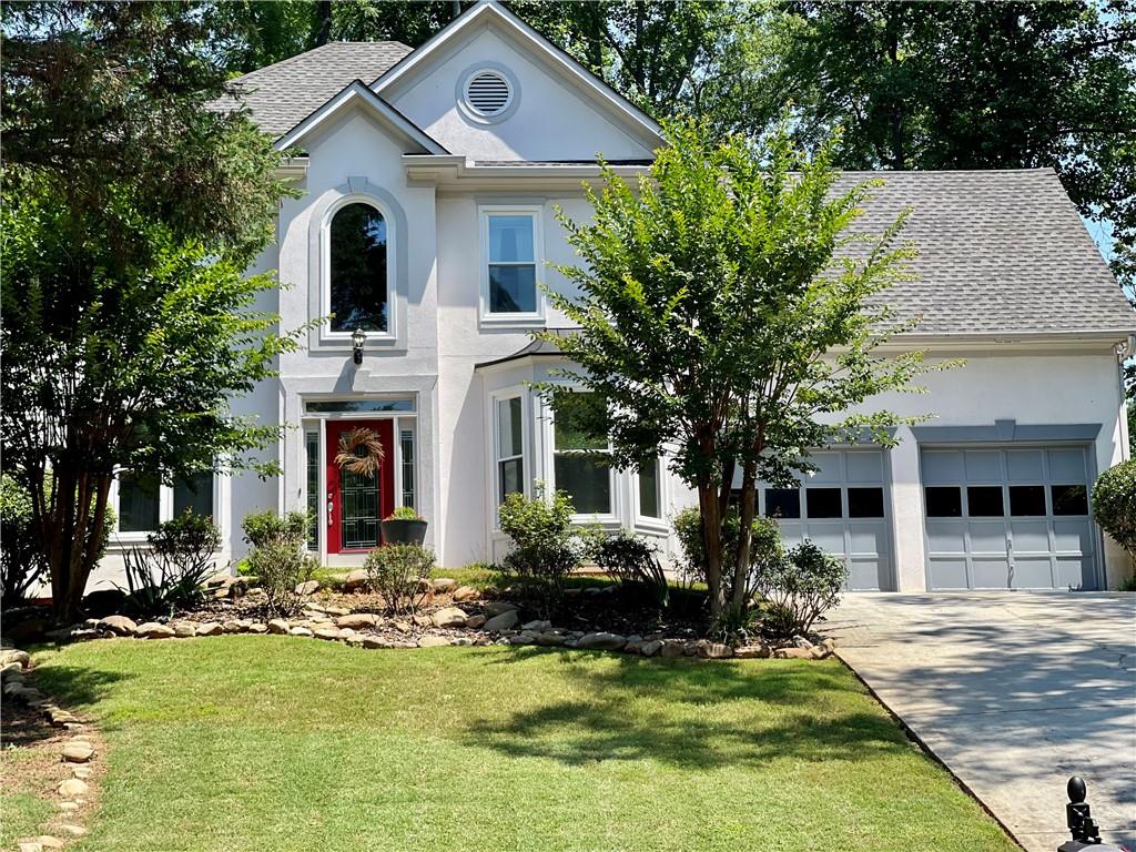 6972 Sandtown Lane Stone Mountain, GA 30087