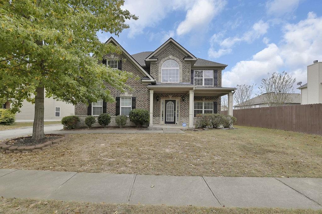 938 Sublime Trail Canton, GA 30114