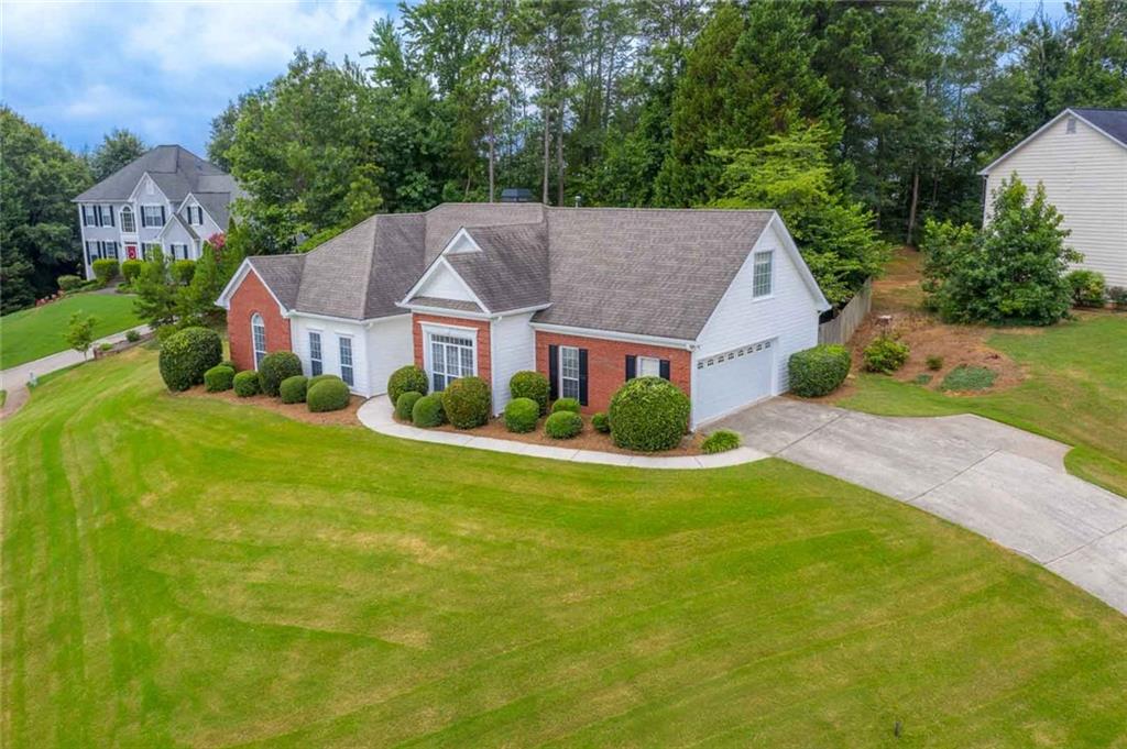 229 Lake Ruby Drive Suwanee, GA 30024