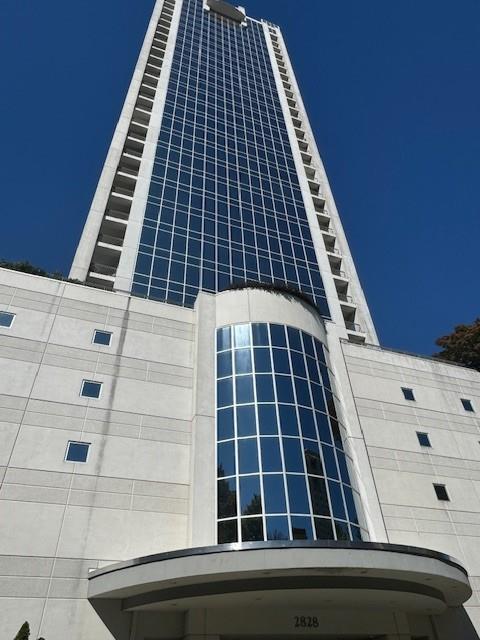 2828 Peachtree Road UNIT #2701 Atlanta, GA 30305