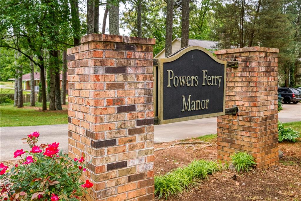 61 Powers Ferry Manor Marietta, GA 30067