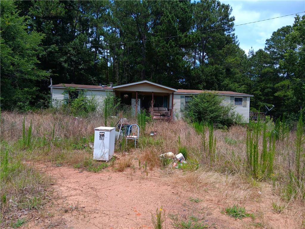 1066 River Road Elberton, GA 30635