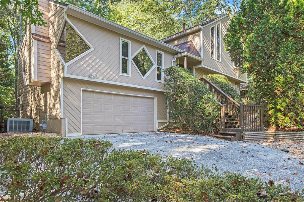 3242 Holly Mill Run Marietta, GA 30062