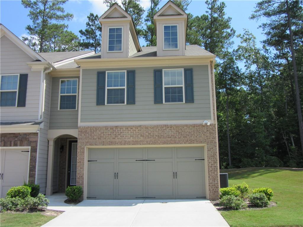 3762 Brockenhurst Drive Buford, GA 30519